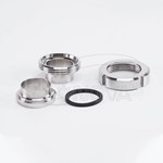 생방송 을 받다