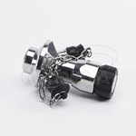 무 균 샘플링 밸브