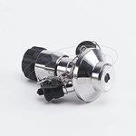 무 균 샘플링 밸브