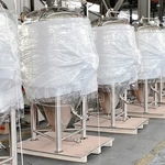 Beer Fermentation Tank