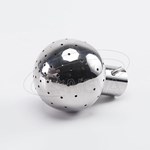 螺栓固定清洁球