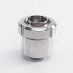 La válvula de retención