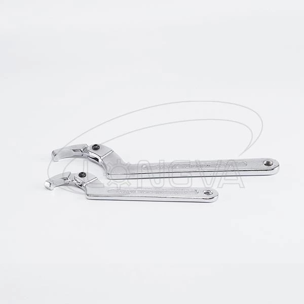 Chrome Vanadium Wrench