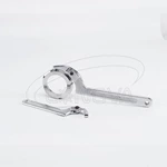 Chrome Vanadium Wrench