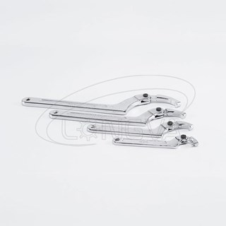 Chrome Vanadium Wrench