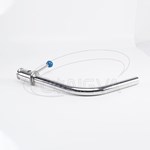 곡 관 샘플링 밸브