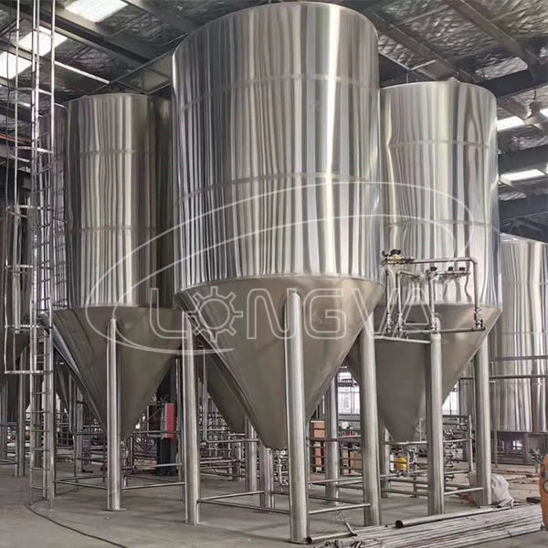 Fermentation Tank