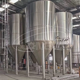 Fermentation Tank