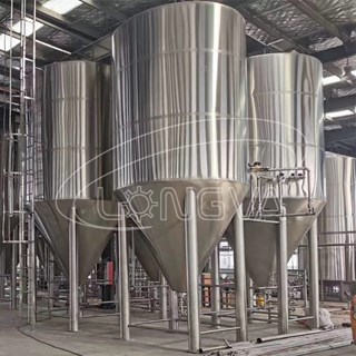 Fermentation Tank