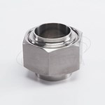 육각 관 커 넥 터