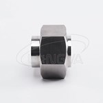 육각 관 커 넥 터