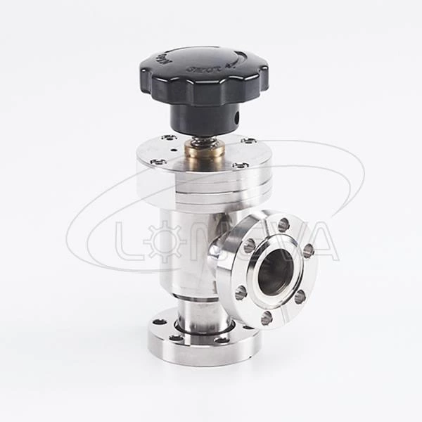 Manual Flange Flapper Valve