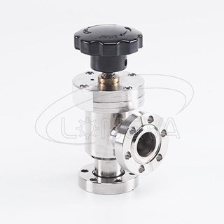Manual Flange Flapper Valve