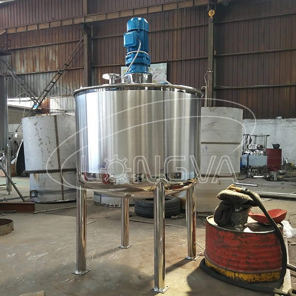 Mixing Tank