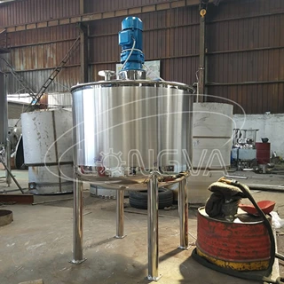 Mixing Tank