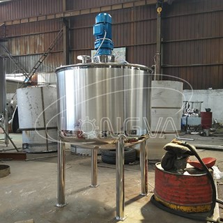 Mixing Tank