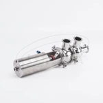 Pneumatic Directional Valve