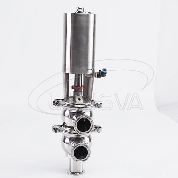 Pneumatic Directional Valve