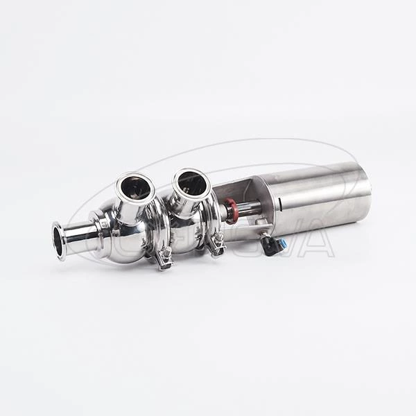 Pneumatic Directional Valve