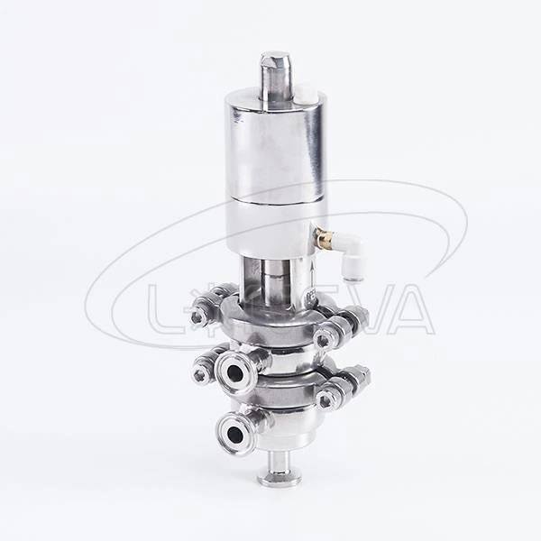 Pneumatic Mini Directional Valve