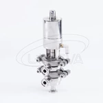 Pneumatic Mini Directional Valve