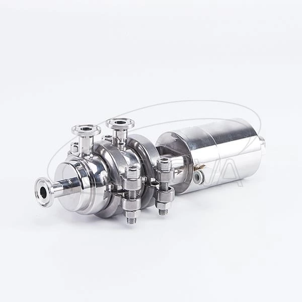 Pneumatic Mini Directional Valve