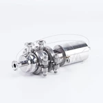 Pneumatic Mini Directional Valve