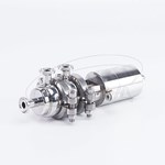 에 어 액 션 마이크로 시 프 트 밸브