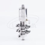 에 어 액 션 마이크로 시 프 트 밸브