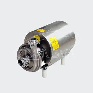 Sanitary Centrifugal Pump