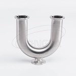 빨리 포장 U 형 3