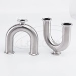 빨리 포장 U 형 3