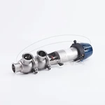 Sanitary Pneumatic Intelligent Directional Valve