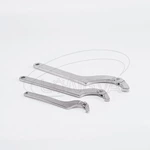 Stainless Steel Spanner