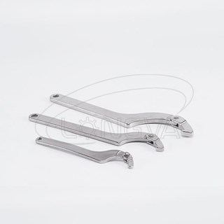 Stainless Steel Spanner