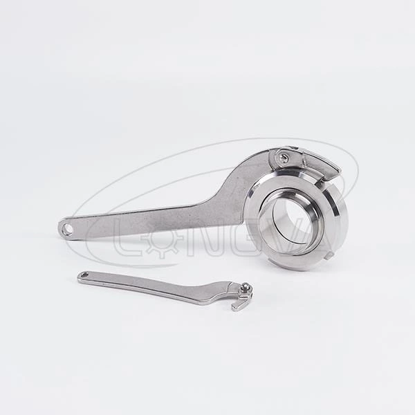 Stainless Steel Spanner
