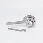 Stainless Steel Spanner