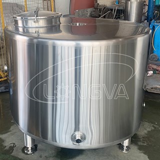 Stainless Steel Storage Tank