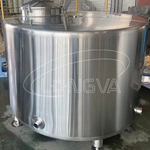 Stainless Steel Storage Tank