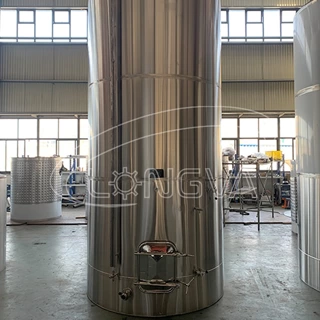 Stainless Steel Water Tank