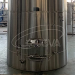 Stainless Steel Water Tank