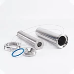 Straight Through Filter