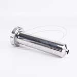 Straight Through Filter