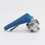 나사산 용접 접 변제품 매개 변수