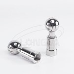 螺纹旋转清洁球镜