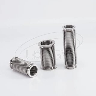 Vacuum Bellows
