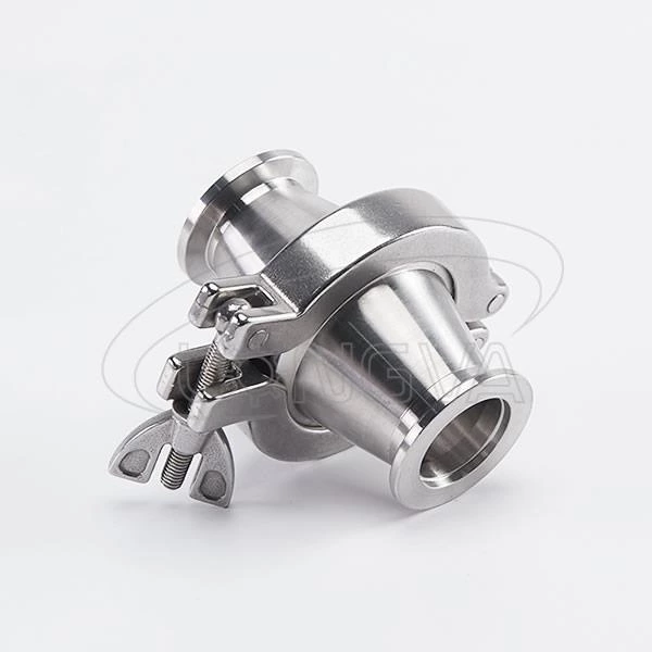 Vacuum Combination By Any