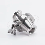 Vacuum Combination By Any