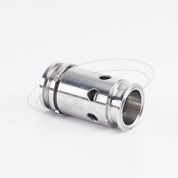 Vacuum Exhaust Valve