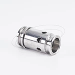 Vacuum Exhaust Valve